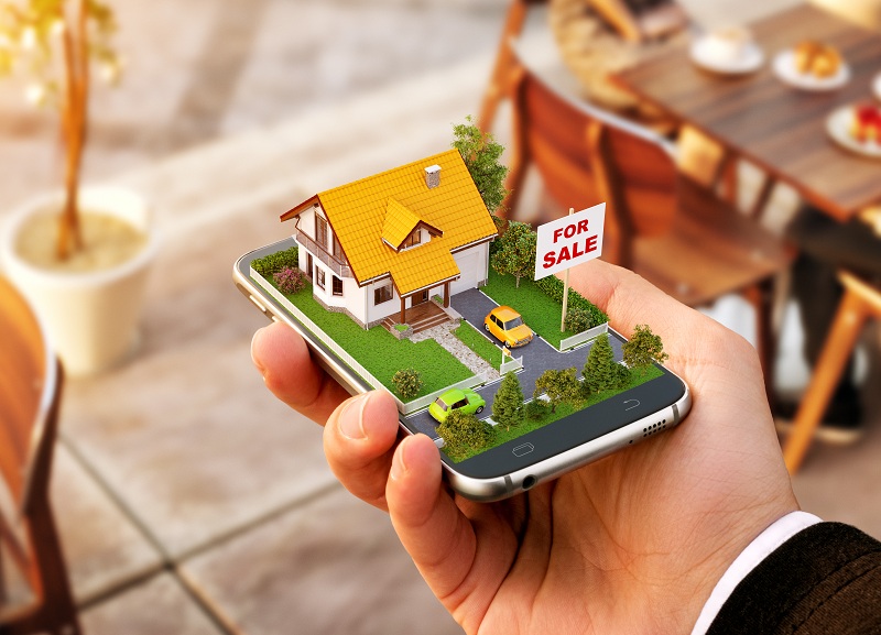 How Real Estate Builders Can Use Digital Marketing In 2018 To Boost Their Sales?