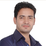 Romit Malhotra Romit Malhotra