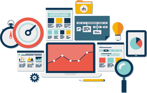 How We Are Different From Other Digital Marketing Companies in Chandigarh We are Unique