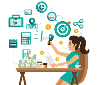 Paid Advertising Services in Chandigarh